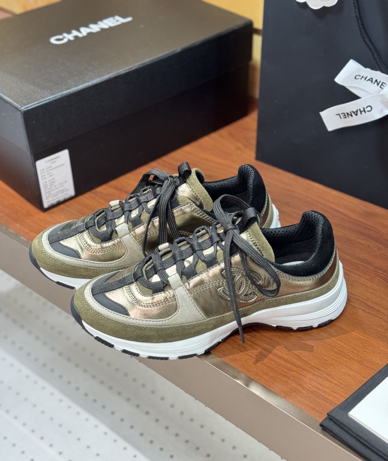 Ch**el sport shoes